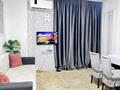 1-комнатная квартира · 38 м² · 9/9 этаж, Райымбек Батыр за 15 000 ₸ в 