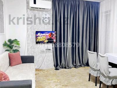 1-комнатная квартира · 38 м² · 9/9 этаж, Райымбек Батыр за 15 000 ₸ в 