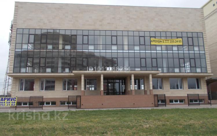 Свободное назначение, офисы, магазины и бутики, общепит, салоны красоты, фитнес и спорт, медцентры и аптеки, образование, конференц-залы, кабинеты и рабочие места, студии · 1720 м² за ~ 17 млн ₸ в Алматы, Алатауский р-н — фото 3