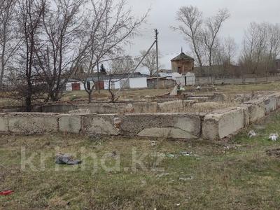 Участок · 0.072 га, Свердлова 30 за ~ 1.5 млн 〒 в Щучинске