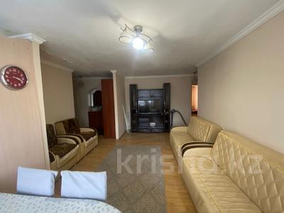 3-бөлмелі пәтер · 57.3 м² · 3/5 қабат, пр. Н. Абдирова 22/1, бағасы: 21.5 млн ₸ в Караганде, Казыбек би р-н