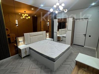 3-комнатная квартира · 80 м² · 9/12 этаж, мкр Шымсити 1/33 — Түркия көшесі за 230 000 〒 в Шымкенте, Абайский р-н