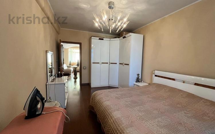 3-комнатная квартира · 82.7 м² · 8/10 этаж, Розыбакиева улица за 67 млн ₸ в Алматы, Бостандыкский р-н — фото 9