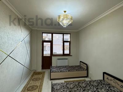 2-бөлмелі пәтер · 72 м² · 3/4 қабат, 17-шағынаудан 27, бағасы: 200 000 ₸ в Шымкенте, Аль-Фарабийский р-н