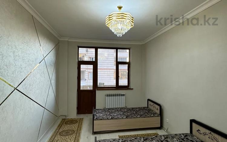 2-бөлмелі пәтер · 72 м² · 3/4 қабат, 17-шағынаудан 27, бағасы: 200 000 ₸ в Шымкенте, Аль-Фарабийский р-н — фото 8