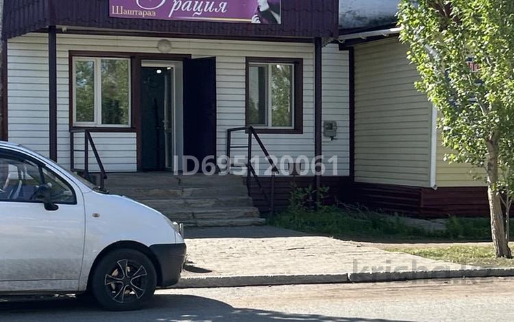 Еркін, дүкендер мен бутиктер, сұлулық салондары · 60 м², бағасы: 20.5 млн 〒 в Макинске — фото 2