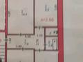 3-комнатная квартира · 65 м² · 2/6 этаж, Ломова 181/4 за ~ 24 млн ₸ в Павлодаре