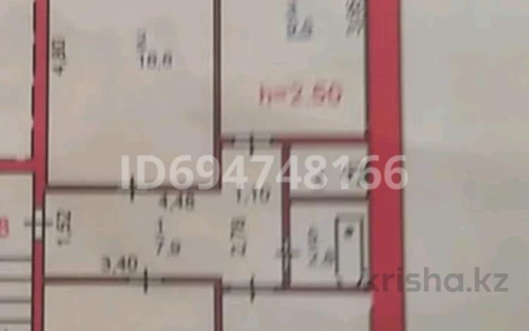 3-комнатная квартира · 65 м² · 2/6 этаж, Ломова 181/4 за ~ 24 млн ₸ в Павлодаре — фото 2