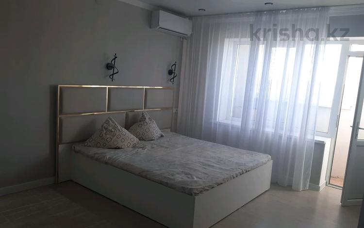 1-комнатная квартира · 30 м² · 4/10 этаж, 11-й мкр 6 за 100 000 ₸ в Актау — фото 6