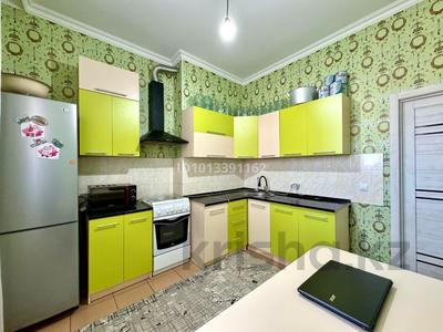 2-бөлмелі пәтер · 59.3 м² · 9/9 қабат, Қошқарбаева 41 — Жумабаева, бағасы: 48.7 млн ₸ в Астане, Сарайшык р-н