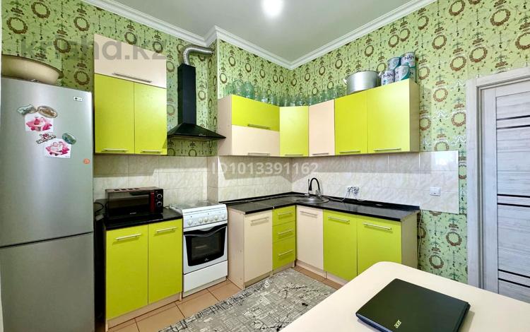 2-бөлмелі пәтер · 59.3 м² · 9/9 қабат, Қошқарбаева 41 — Жумабаева, бағасы: 48.7 млн ₸ в Астане, Сарайшык р-н — фото 4