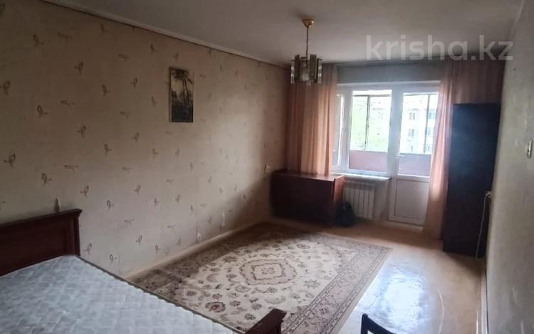 1-комнатная квартира, 31.8 м², 5/5 этаж, мкр Орбита-2 за 23 млн 〒 в Алматы, Бостандыкский р-н — фото 10