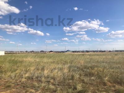Участок · 10 соток, Акшат 3 43б за 1.5 млн 〒 в Актобе, жилой массив Акшат