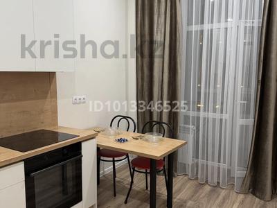 1-комнатная квартира · 41 м², мкр Юго-Восток, Бауыржан момышулы 15/2 за 15 000 ₸ в Караганде, Казыбек би р-н