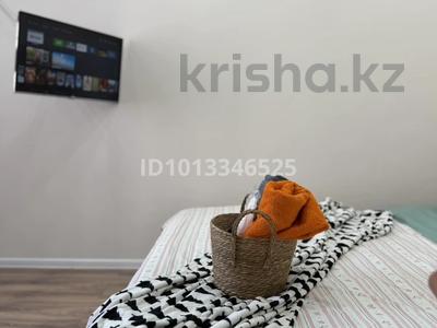 1-бөлмелі пәтер · 41 м² · 7/10 қабат, Юго-Восток ш/а., Бауыржан момышулы 15/2, бағасы: 15 000 ₸ в Караганде, Казыбек би р-н