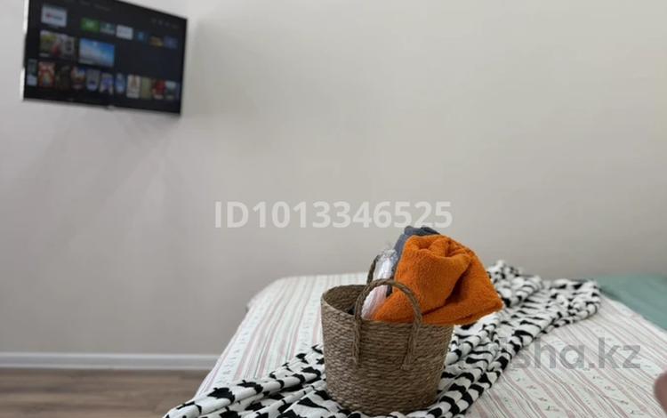 1-бөлмелі пәтер · 41 м² · 7/10 қабат, Юго-Восток ш/а., Бауыржан момышулы 15/2, бағасы: 15 000 ₸ в Караганде, Казыбек би р-н — фото 12