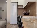 1-бөлмелі пәтер · 41 м² · 7/10 қабат, Юго-Восток ш/а., Бауыржан момышулы 15/2, бағасы: 15 000 ₸ в Караганде, Казыбек би р-н — фото 4
