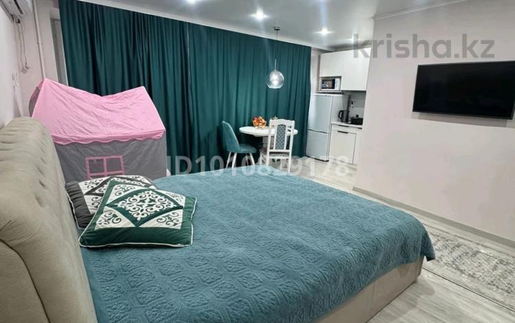 1-бөлмелі пәтер · 30 м² · 4/5 қабат, Козбагарова 24, бағасы: 19.5 млн 〒 в Семее — фото 2