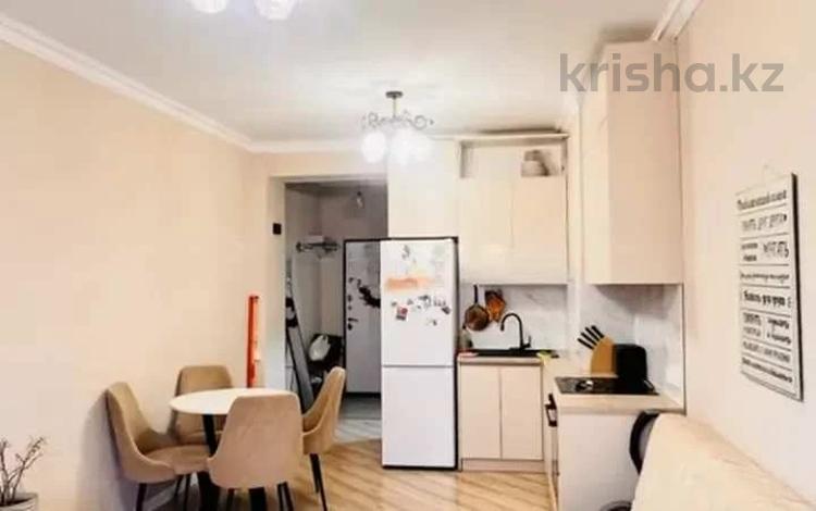1-бөлмелі пәтер · 32 м² · 7/10 қабат, Варламова 326 — Карасай батыра, бағасы: 29.5 млн ₸ в Алматы, Алмалинский р-н — фото 2