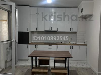 2-бөлмелі пәтер · 40 м² · 1 қабат, Жүнісов көшесі 14/3, бағасы: 200 000 ₸ в Алматы, Наурызбайский р-н