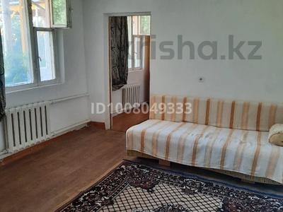 Отдельный дом · 2 комнаты · 50 м² · 8 сот., Жамбыл 13 за 90 000 〒 в 