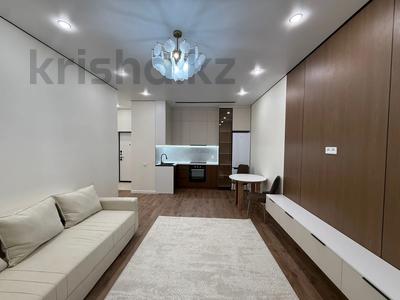 2-комнатная квартира · 44 м² · 10/12 этаж, Е-15 16 — КАЗУТБ,ХАН-ШАТЫР,МНУ за 260 000 ₸ в Астане, Нура р-н