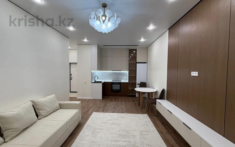 2-бөлмелі пәтер · 44 м² · 10/12 қабат, Е-15 16 — КАЗУТБ,ХАН-ШАТЫР,МНУ, бағасы: 260 000 ₸ в Астане, Нура р-н — фото 2