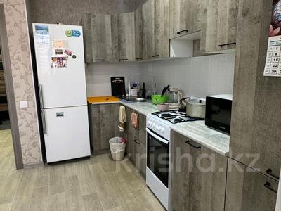 1-комнатная квартира · 36 м² · 2/5 этаж, Ауэзова за 17.5 млн 〒 в Кокшетау