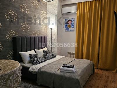 2-комнатная квартира · 43 м² · 2/14 этаж, Сарыарка 41 — Сарыарка/Богенбая за 17 000 ₸ в Астане, Сарыарка р-н