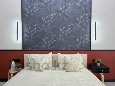 2-бөлмелі пәтер · 50 м² · 5/12 қабат, Сейфуллина 416 — Макатаева, бағасы: 27 000 ₸ в Алматы, Алмалинский р-н