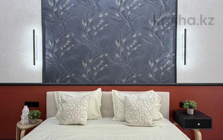 2-бөлмелі пәтер · 50 м² · 5/12 қабат, Сейфуллина 416 — Макатаева, бағасы: 27 000 ₸ в Алматы, Алмалинский р-н — фото 2