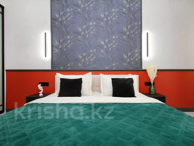 2-бөлмелі пәтер · 50 м² · 5/12 қабат, Сейфуллина 416 — Макатаева, бағасы: 27 000 ₸ в Алматы, Алмалинский р-н