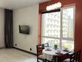 2-бөлмелі пәтер · 50 м² · 5/12 қабат, Сейфуллина 416 — Макатаева, бағасы: 27 000 ₸ в Алматы, Алмалинский р-н — фото 7