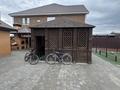 Отдельный дом · 10 комнат · 410.3 м² · 15 сот., Ниеткалиева 11/3 за 179 млн 〒 в Уральске — фото 31