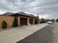 Отдельный дом · 10 комнат · 410.3 м² · 15 сот., Ниеткалиева 11/3 за 179 млн 〒 в Уральске