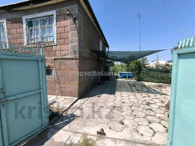 Отдельный дом · 4 комнаты · 114.1 м² · 8 сот., 2 пер. Мусорского за 24 млн 〒 в Таразе