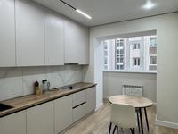 1-комнатная квартира · 42.5 м² · 3/5 этаж, мкр 12, Бактыбай батыр 96 — Озерной за 18 млн ₸ в Актобе