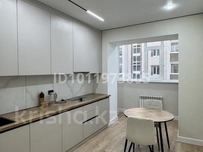 1-бөлмелі пәтер · 42.5 м² · 3/5 қабат, мкр 12, Бактыбай батыр 96 — Озерной, бағасы: 18.5 млн ₸ в Актобе