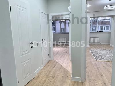 1-комнатная квартира · 42.5 м² · 4/5 этаж, мкр 12, Бактыбай батыр 96 — Озерной за 17.2 млн ₸ в Актобе