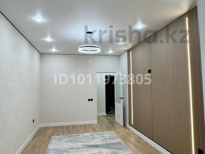 1-комнатная квартира · 42.5 м² · 3/5 этаж, мкр 12, Бактыбай батыр 96 — Озерной за 17.7 млн ₸ в Актобе