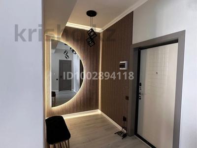 2-комнатная квартира · 52 м² · 11/12 этаж, мкр Орбита-3 21/1 — Мустафина за 380 000 〒 в Алматы, Бостандыкский р-н
