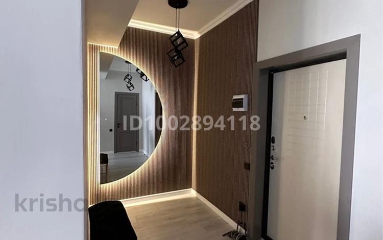 2-комнатная квартира · 52 м² · 11/12 этаж, мкр Орбита-3 21/1 — Мустафина за 380 000 〒 в Алматы, Бостандыкский р-н — фото 2