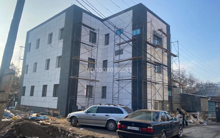 Свободное назначение, офисы · 80 м² за 1 млн 〒 в Алматы, Бостандыкский р-н — фото 3