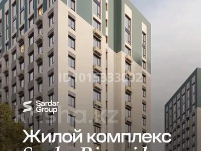 Еркін · 56.53 м², бағасы: 48 млн ₸ в Астане, Нура р-н