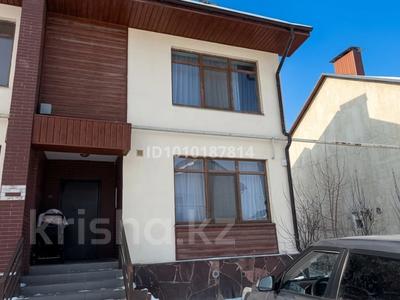 3-комнатная квартира · 167 м² · 1/2 этаж, С. Карабулак 1 за 35.5 млн 〒 в Карабулаке (п.Ключи)