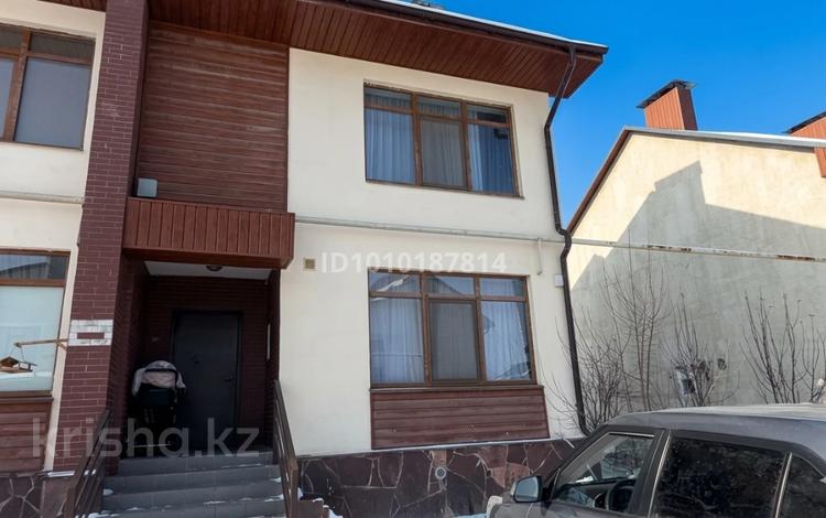 3-комнатная квартира · 167 м² · 1/2 этаж, С. Карабулак 1 за 35.5 млн 〒 в Карабулаке (п.Ключи) — фото 3