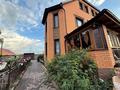 Отдельный дом · 5 комнат · 400 м² · 12 сот., Абдирова 1Д за 120 млн 〒 в Кокшетау — фото 5