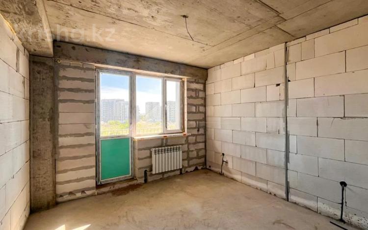 2-комнатная квартира · 50 м² · 3/5 этаж, Кулагер за 19 млн ₸ в Талдыкоргане — фото 7