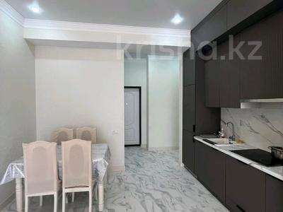 2-бөлмелі пәтер · 47 м² · 9/10 қабат, 18А мкр 10, бағасы: 25 млн ₸ в Актау