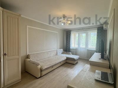 2-бөлмелі пәтер · 45 м² · 4/4 қабат, Радостовца, бағасы: 29 млн ₸ в Алматы, Бостандыкский р-н